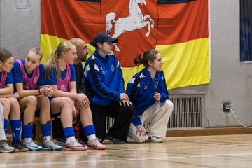Bild 265 - wCJ NFV Futsalmeisterschaft